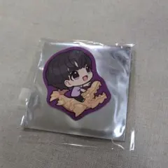 ICEx　竹野世梛　ステッカー