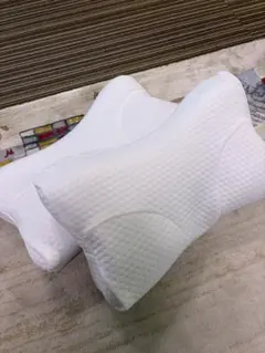 RAKUNA整体枕2個セットのサムネイル