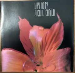 WHY NOT? / MICHEL CAMILO　(輸入盤)
