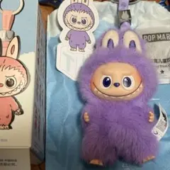 PIN FOR LOVE 【 T 】イニシャル アルファベット ミニラブブ