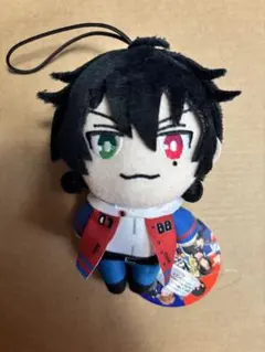 ヒプマイ　山田一郎　缶バッジ　タオル　リンライ　ぬいぐるみ　アクスタ　まとめ売り 2026年最新】山田一郎の人気アイテム - メルカリ