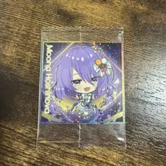 Moona Hoshinova シール ホロライブ