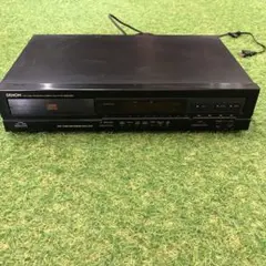 2026年最新】DENON DCD-650の人気アイテム - メルカリ
