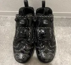 Reebok noir kei ninomiya pump fury 25