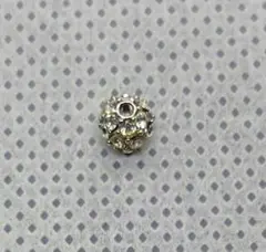 連休値下】エステールK10PG 一粒ダイヤピアス 0.13ct 片方 - メルカリ