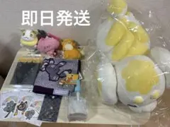 ポケモンセンター ピカピカボックス 2026 未使用品 ぬいぐるみ等