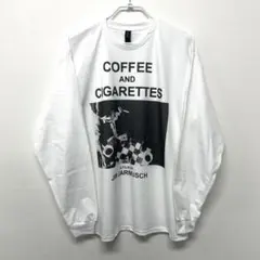 タバコ tシャツ