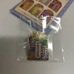 鬼滅の刃 AGF ランダムピンズ 2023ver. 不死川玄弥