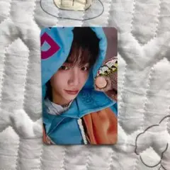 BOYNEXTDOOR WHO! 事前収録 公開放送 サノク トレカ テサン