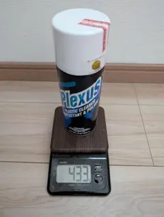 新品 Plexus プレクサス プラスチッククリーナー 13 oz 368g - メルカリ