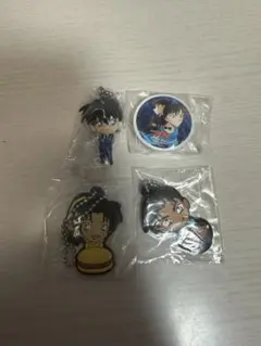 名探偵コナン くら寿司 ビッくらポン セット