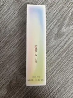 【新品未使用】ORBIS U MIST 50mL