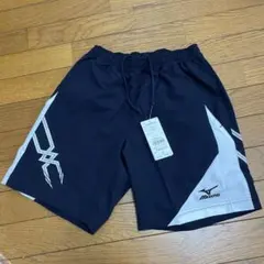 ミズノ　バドミントン　ゲームパンツ　XS