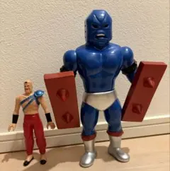 浪漫堂 キン肉マン スーパーフェニックス ソルジャー グレート - メルカリ