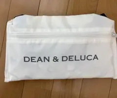 DEAN & DELUCA ビッグ2WAYエコバッグ