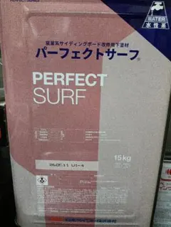 日本ペイント パーフェクトサーフ 15kg 外壁塗料 下塗り材 - メルカリ 