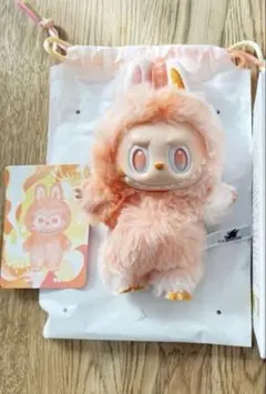 【新品正規品】ラブブ Big Into Energy HAPPINESS