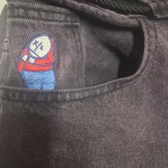 Polar Skate Co. BIG BOY デニムパンツのサムネイル