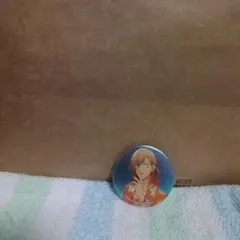 うたプリ、缶バッジ