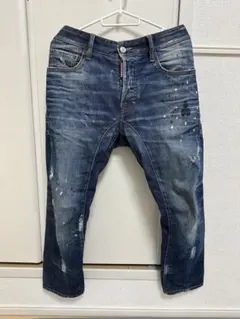 DSQUARED DSQUARED2 デニム M