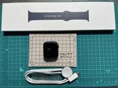 Apple Watch Series 7 ミッドナイト 45mm GPS