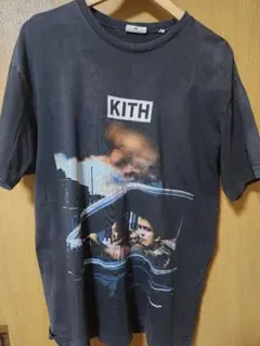 2025年最新】kith tシャツ 平野紫耀の人気アイテム - メルカリ