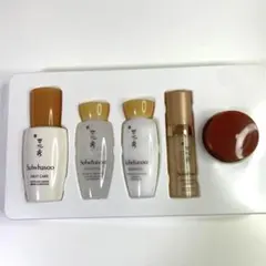 Sulwhasoo Signature Beauty Routine Kitのサムネイル