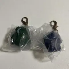 一番くじ　ベルセルク　E賞　ベヘリット　青 緑