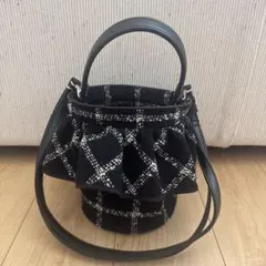 セツコサジテール シティ ブラックドット - メルカリ