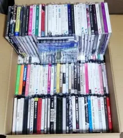 J-POP 邦楽メイン 中古CD 128点セット/大量まとめset2