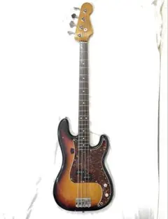 超希少 Fender Japan ミニ プレベ MPB-33 フジゲン 日本製 - メルカリ