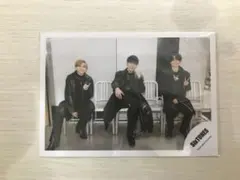 SixTONES 京本大我 ジェシー 松村北斗 オフショット