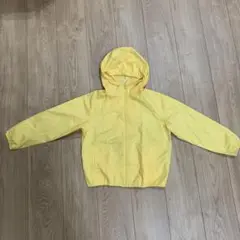 ポケッタブルパーカー♡UNIQLO