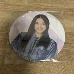 櫻坂46ローソンくじBIG缶バッジ