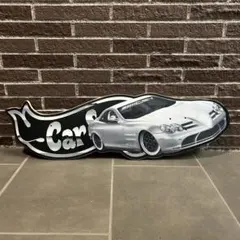 carservice デッキ - メルカリ