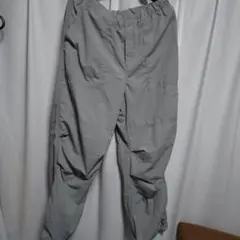 GUパンツシャカシャカのサムネイル