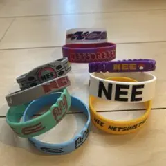 2026年最新】nee グッズ バンドの人気アイテム - メルカリ