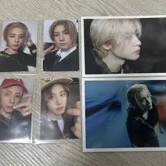 boynextdoorイハン セット