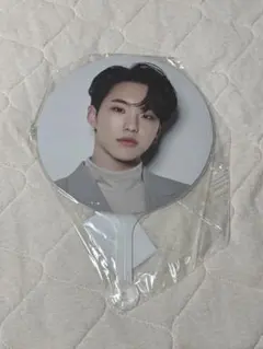 2026年最新】seventeen うちわホシの人気アイテム - メルカリ