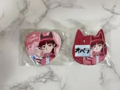 2026年最新】入間くん オペラ 缶バッジの人気アイテム - メルカリ