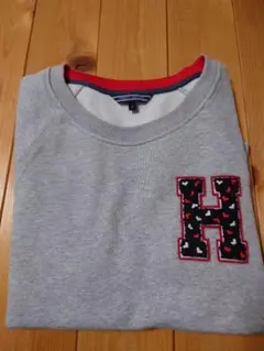 トミーヒルフィガー半袖。美品です！