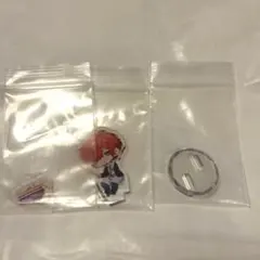 ヒプマイ スイパラ 第1弾 アクスタ 独歩