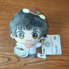 ブルーロック サンリオ 蜂楽廻 ちびぐるみ vol.1