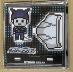 ダンガンロンパ v3 ダンロン 有楽町 アクリルドアプレート アクスタ　星竜馬 ダンガンロンパ v3 ダンロン 有楽町 アクリルドアプレート アクスタ 星