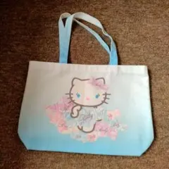Rady　キティ　コラボ　バッグ　レディ　サンリオ　HelloKitty