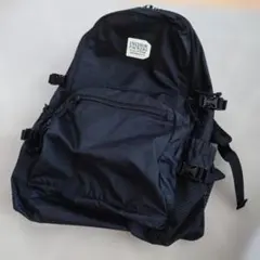 S＊M様専用　FREDRIK PACKERS ブラックリュック