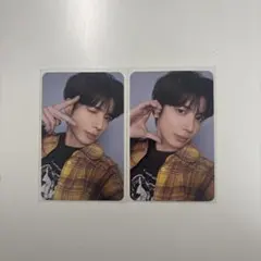 txt tomorrow weverse albums テヒョン