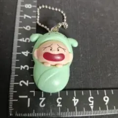 クレヨンしんちゃんおくるみベイビースイングマサオ君