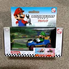 2026年最新】マリオカート プルバック 京商の人気アイテム - メルカリ