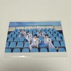 Block B 集合トレカ 4枚セット 2026年最新】集合トレカBの人気アイテム - メルカリ